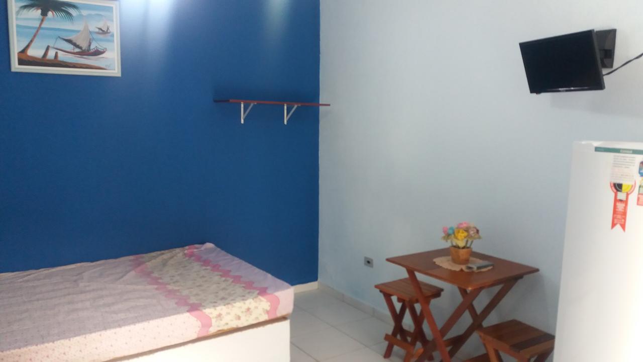 Chale Do Tio Beto - Caraguatatuba Villa Luaran gambar